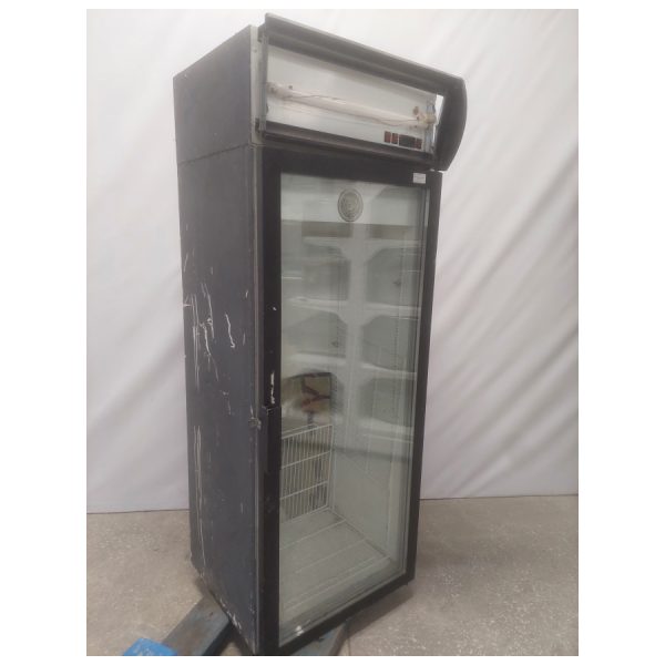 Шкаф холодильный Polair DM-105 S,б/у