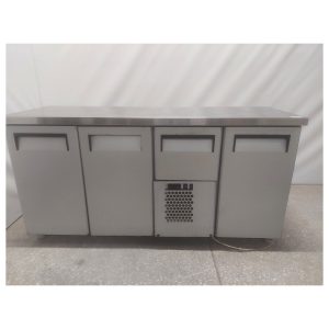 Стол холодильный  BAR-360, б/у