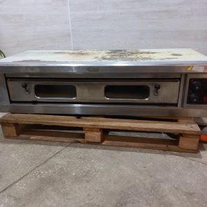 Пицца печь Electric Pizza Oven PEO-33х6 бу