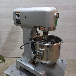 Миксер планетарный JEJU J-10 BF б/у