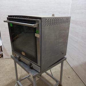 Печь конвекционная EKSI E43 DX UMI.б/у