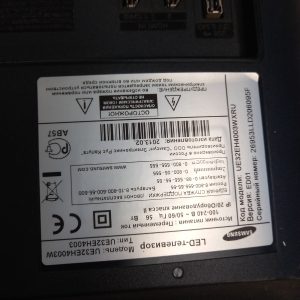 Телевизор ЖК Samsung U32EH4003W (без ПУ)