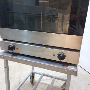 Печь конвекционная SMEG ALFA 43 X