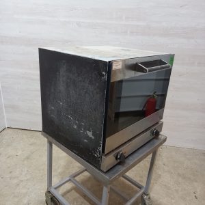 Печь конвекционная SMEG ALFA 43 X