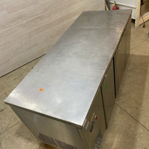 Холодильный стол Convito DBZ500AC б/у