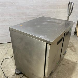 Холодильный стол Viatto s901sec б/у