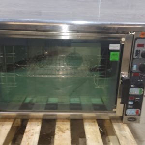 Пароконвектомат Unox XB 403G б/у