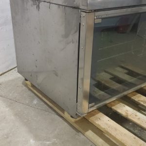 Пароконвектомат Unox XB 403G б/у