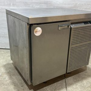 Стол холодильный HICOLD GN 1/TN O без борта б/у