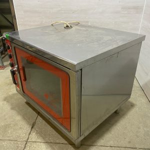 Печь конвекционная Gierre FEV 56 M б/у
