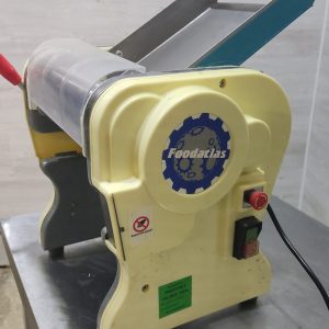 Тестораскатка-лапшерезка электрическая Foodatlas DHH-220C, б/у