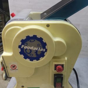 Тестораскатка-лапшерезка электрическая Foodatlas DHH-220C, б/у