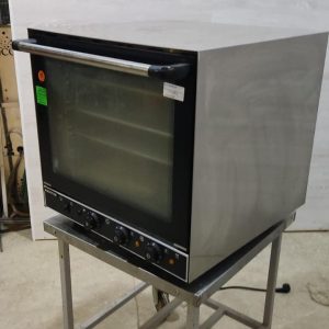 Печь конвекционная Kocateq YXD 4S 44x32 б/у
