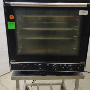 Печь конвекционная Kocateq YXD 4S 44x32 б/у