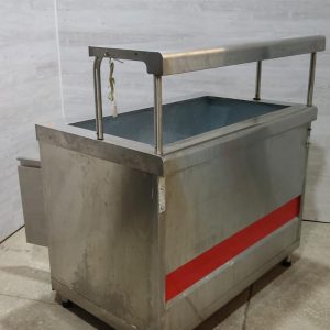 Мармит Abat Аста ПМЭС-70К-60 б/у