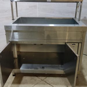 Мармит Abat Аста ПМЭС-70К-60 б/у