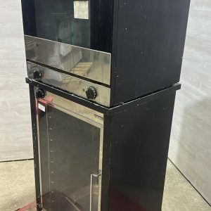 Печь конвекционная Smeg Alfa 31, б/у