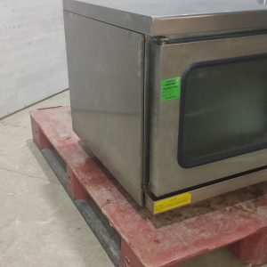 Печь конвекционная Coven TEC 3 MD, б/у