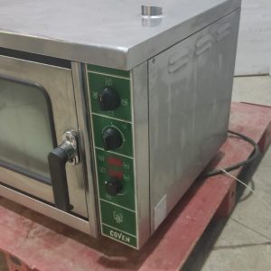 Печь конвекционная Coven TEC 3 MD, б/у