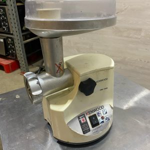 Мясорубка Kenwood MG 470 б/у