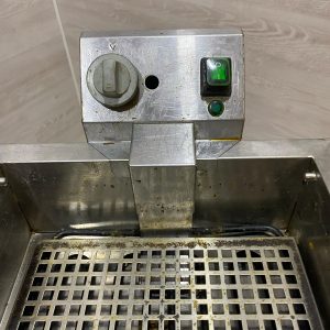 Чебуречница ATESY Евро б/у