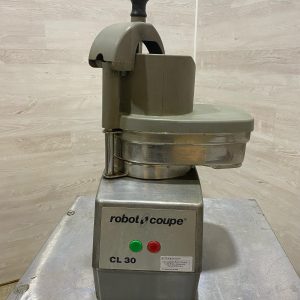 Овощерезка Robot Coupe CL30 Bistro (6 дисков 1945)(2202W) б/у