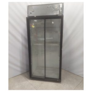 Шкаф холодильный купе Coldwell, б/у