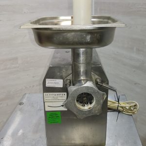 Мясорубка ТОРГМАШ (Барановичи) МИМ-80 б/у