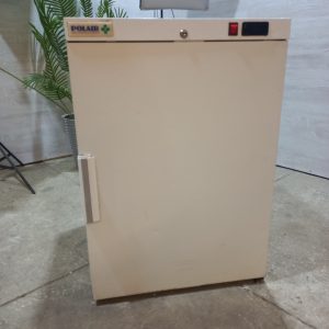 Шкаф холодильный фармацевтический POLAIR ШХФ-0,2 б/у