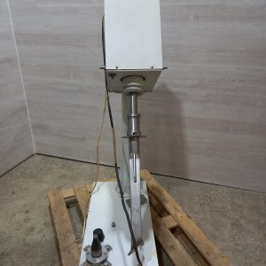 Тестомес ТОРГМАШ МТМ-110 б/у